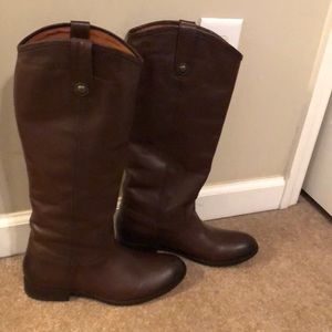 Frye boots